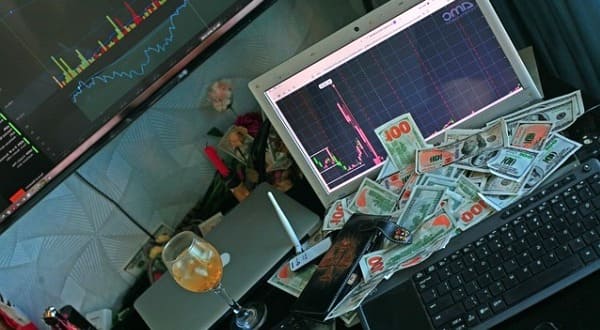 Что такое прирост капитала и чем он отличается от дивидендов?